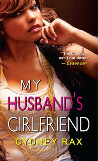 Front cover_My Husband's Girlfriend