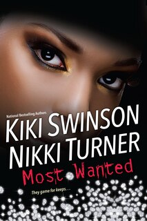 Front cover_Most Wanted