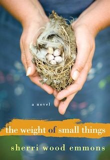 Couverture_The Weight Of Small Things