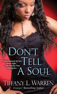 Front cover_Don't Tell A Soul