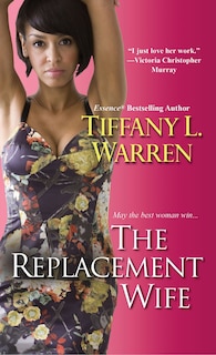 Couverture_The Replacement Wife