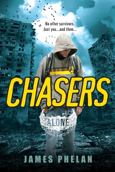 Chasers (alone #1)