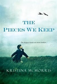 Front cover_The Pieces We Keep