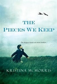 Front cover_The Pieces We Keep