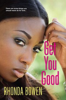 Couverture_Get You Good