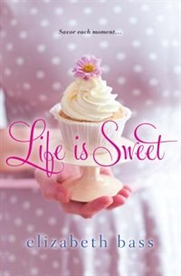 Front cover_Life Is Sweet