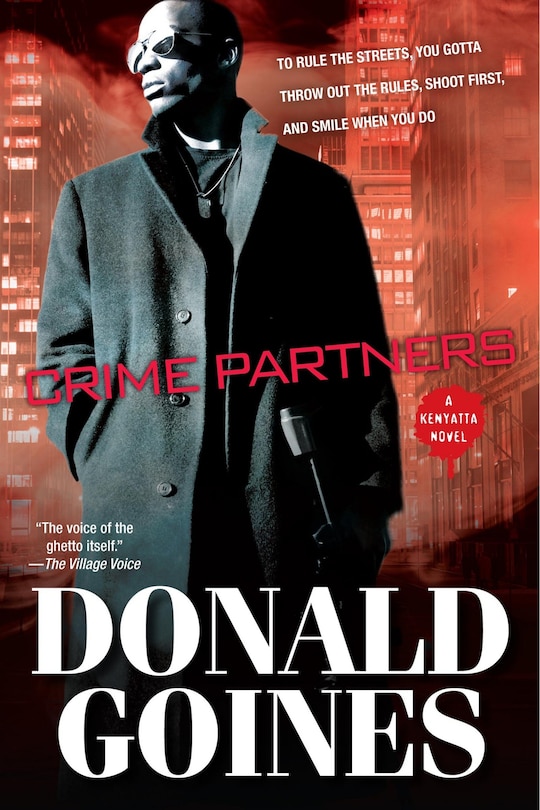 Front cover_Crime Partners