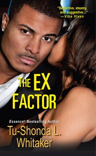 Couverture_The Ex Factor