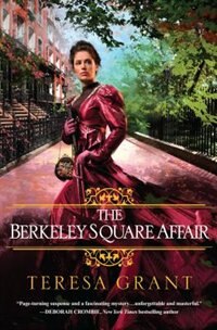 Couverture_The Berkeley Square Affair