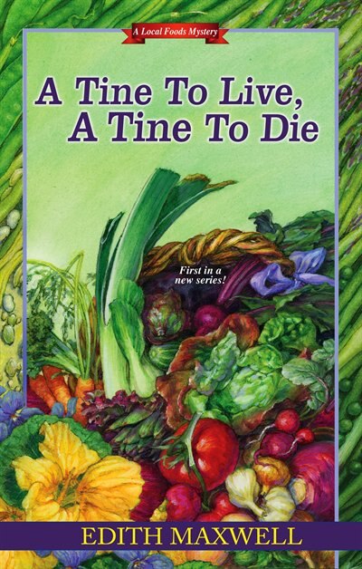 Couverture_A Tine To Live, A Tine To Die