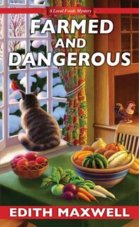 Front cover_Farmed And Dangerous