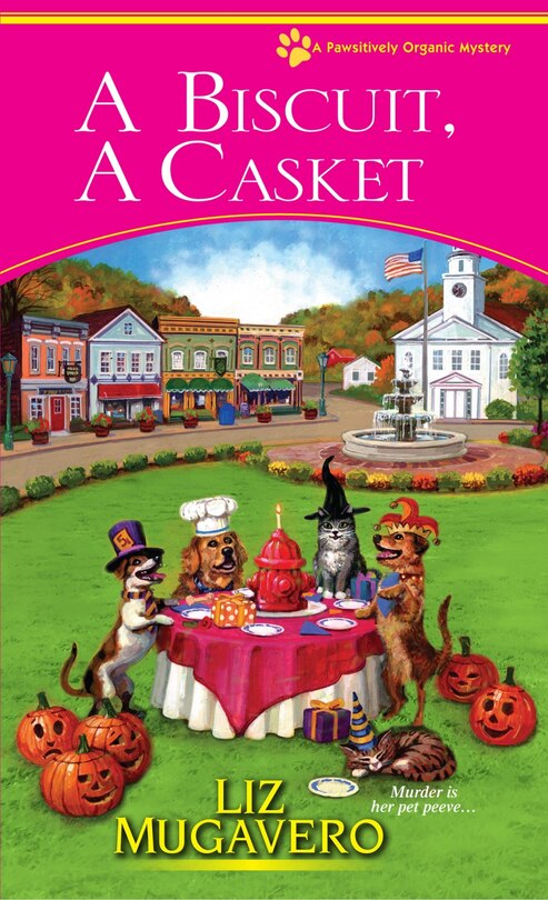 Front cover_A Biscuit, A Casket