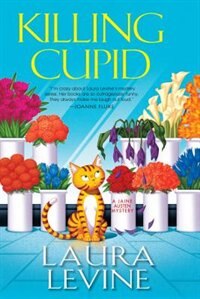 Front cover_Killing Cupid