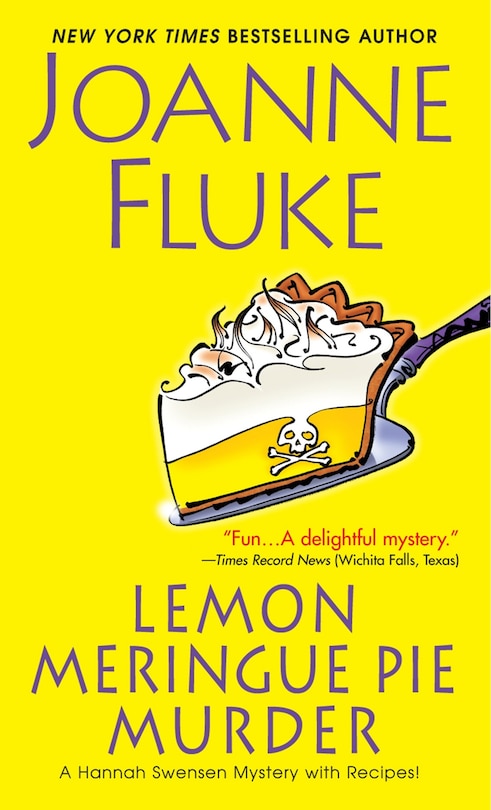 Front cover_Lemon Meringue Pie Murder