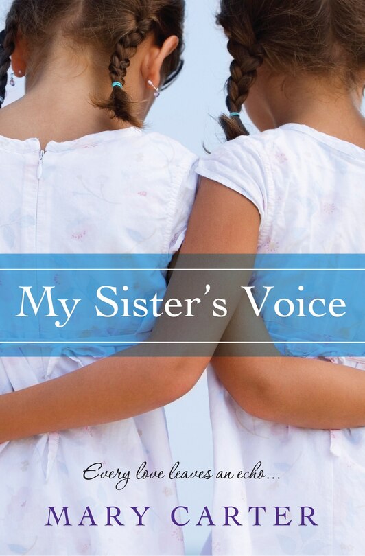Couverture_My Sister's Voice