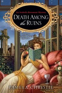 Front cover_Death Among The Ruins