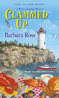 Couverture_Clammed Up