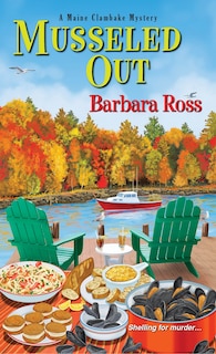 Front cover_Musseled Out