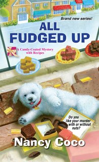 Front cover_All Fudged Up