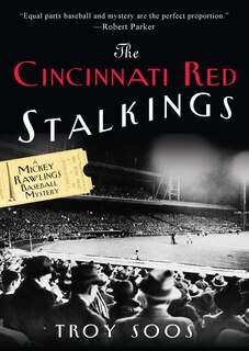 Couverture_The Cincinnati Red Stalkings: