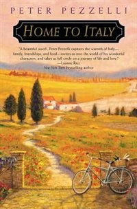 Front cover_Home To Italy