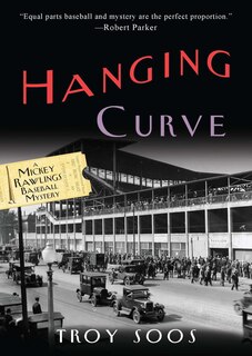 Front cover_Hanging Curve: