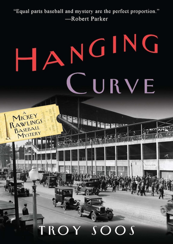 Front cover_Hanging Curve: