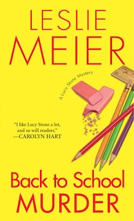 Front cover_Back To School Murder