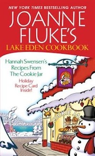 Front cover_Joanne Fluke's Lake Eden Cookbook: