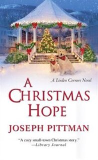Couverture_A Christmas Hope: