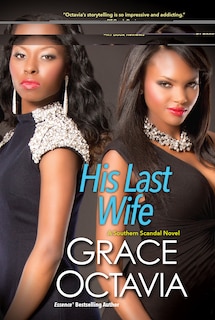 Front cover_His Last Wife