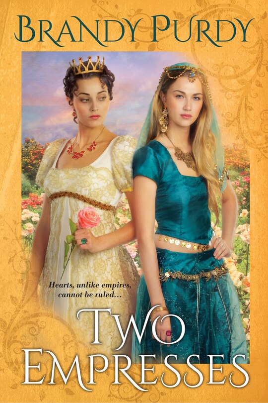 Couverture_Two Empresses
