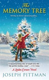 Front cover_The Memory Tree