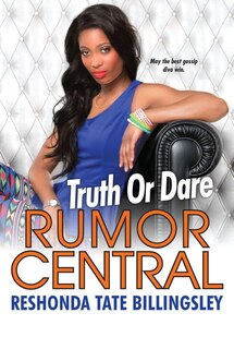 Front cover_Truth Or Dare