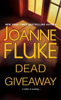 Front cover_Dead Giveaway