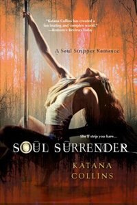 Couverture_Soul Surrender