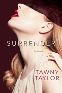 Front cover_Surrender