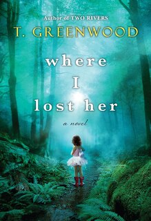 Front cover_Where I Lost Her