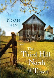 Couverture_The Third Hill North Of Town
