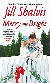 Front cover_Merry And Bright