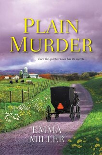 Front cover_Plain Murder
