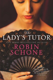 Front cover_The Lady's Tutor