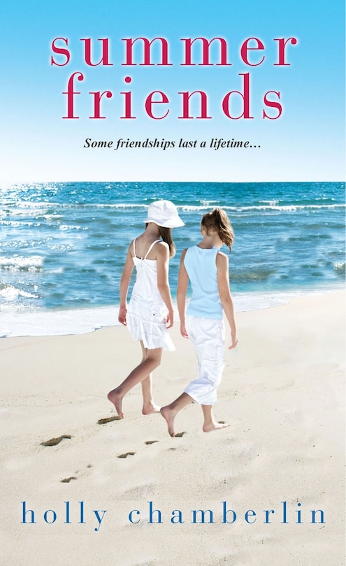 Couverture_Summer Friends
