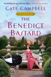 Couverture_The Benedict Bastard