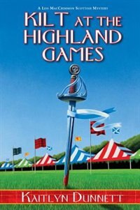 Front cover_Kilt At The Highland Games