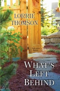 Couverture_What's Left Behind