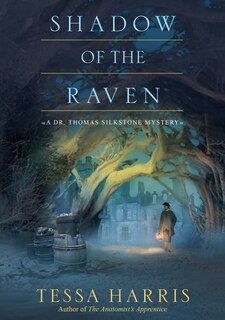 Front cover_Shadow Of The Raven