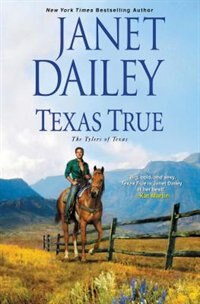 Front cover_Texas True