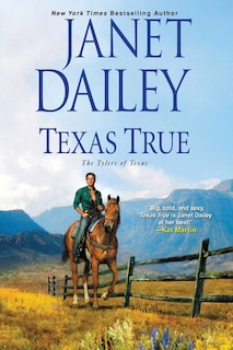 Front cover_Texas True
