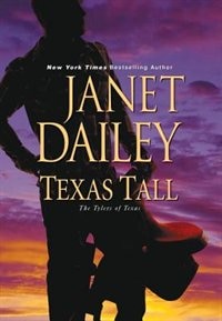 Front cover_Texas Tall